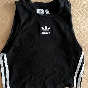 Adidas Top Tank